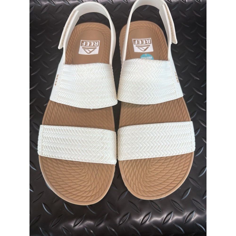 Reef Water Vista Sandals Women's Sandals Size 11 - Picture 2 of 10